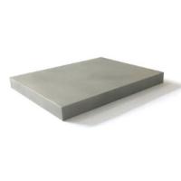Buy cheap 63HRC Hardness Three Layer Plate Tungsten Carbide Wear Parts product