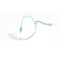 Buy cheap Preformed Nasal Intubation Medical Device PVC Material Size 7.5 product