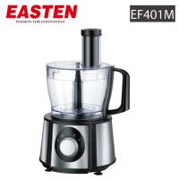 Buy cheap Easten 2.4 Liters Food Processor EF401M/ Professional Manufacturer 1000W product