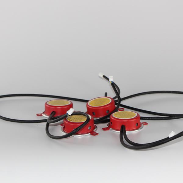 Buy cheap Automotive Aerosol Type Fire Extinguisher / Aerosol Fire Extinguishing Generators 10g from wholesalers