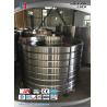 Buy cheap Quenching Treatmen Gear Blank Forging By Open Die Forging from wholesalers