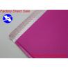 Buy cheap Light Weight Bubble Shipping Envelopes , Red Colored Poly Mailers 6*9" Inches from wholesalers