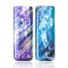 Buy cheap 3D UV Texture High Pressure Molding Process PMMA+PC Material from wholesalers