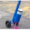 Buy cheap Temporary Fluorescent Road Marking Paint Line Marking Inverted Spray Paint from wholesalers