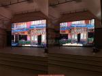 P2.5mm Performance Led Video Wall Screen Indoor High - Resolution Quality Large