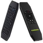 Buy cheap Wireless Air Mouse Remote Keyboard T5 With IR Learning Function from wholesalers