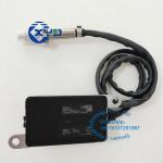Cummins Car NOx Sensor 4326476 5WK96752C For Truck Excavator Crane