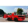 Buy cheap WJ-0.6 High Capacity Underground Wheel Loader Low Maintenance from wholesalers