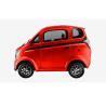 Buy cheap Max 45 Km/H Mini Electric Car Family With 50Ah Battery 6-8hs Charging OEM from wholesalers