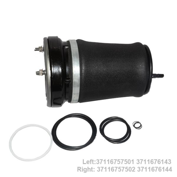 Buy cheap TS16949 Air Suspension Replacement Parts For BMW X5 ( E53 ) Front 37116757501 37116757502 from wholesalers