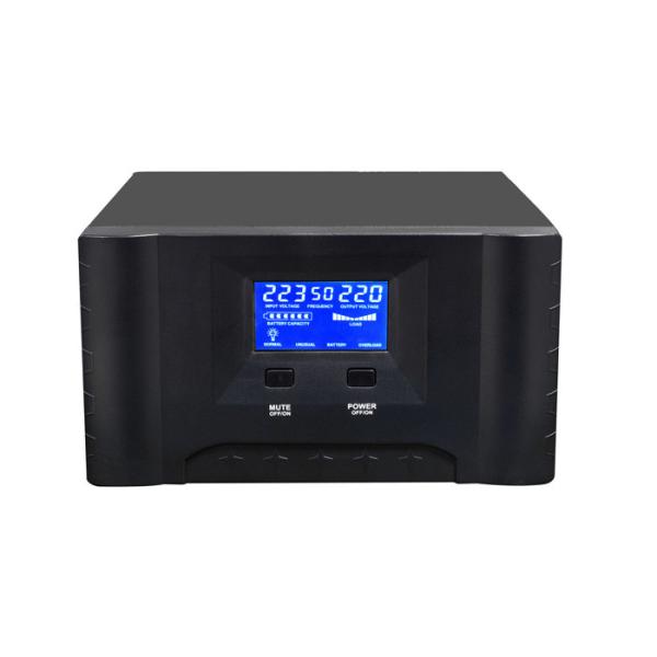 Buy cheap Solar Power AC Input 48V 350W Off Grid Inverter from wholesalers