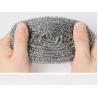 Buy cheap Round Stainless Steel Cleaning Ball Rust Resistance For Kitchen Cleaning from wholesalers