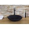 Buy cheap Custom Commercial Stone Sink Basin , Stone Kitchen Sink Carved Stone Floating from wholesalers