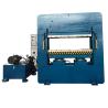 Buy cheap Automatic Wheelbarrow Solid Tyre Production Line with Electricity Oil Steam Calefaction from wholesalers