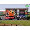 Buy cheap Giant LED Info Display PH16 , DIP346 Advertising Waterproof LED Display from wholesalers