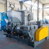 Buy cheap Rubber Dispersion Kneader Mixer Banbury with 110KW Main Motor Power 35L Capacity from wholesalers