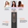 Buy cheap 6 In 1 Hot Air Dryer Brush Professional Hair Straightener Hair Brush High Speed Blow Dryer Set from wholesalers