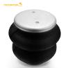Buy cheap W01-358-3400 Double Convoluted Air Spring For Trucks American Carrier 8003-009 Firestone from wholesalers