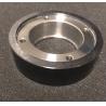 Buy cheap F417 Ceramic PINCH Roller EDM Fanuc Replacement Parts A290-8119-X382 80Dx47x22W from wholesalers