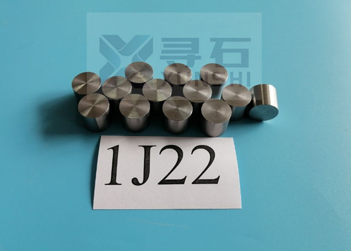 HiperCo50 Soft Magnetic Alloys with High Magnetic Saturation UNS R30005