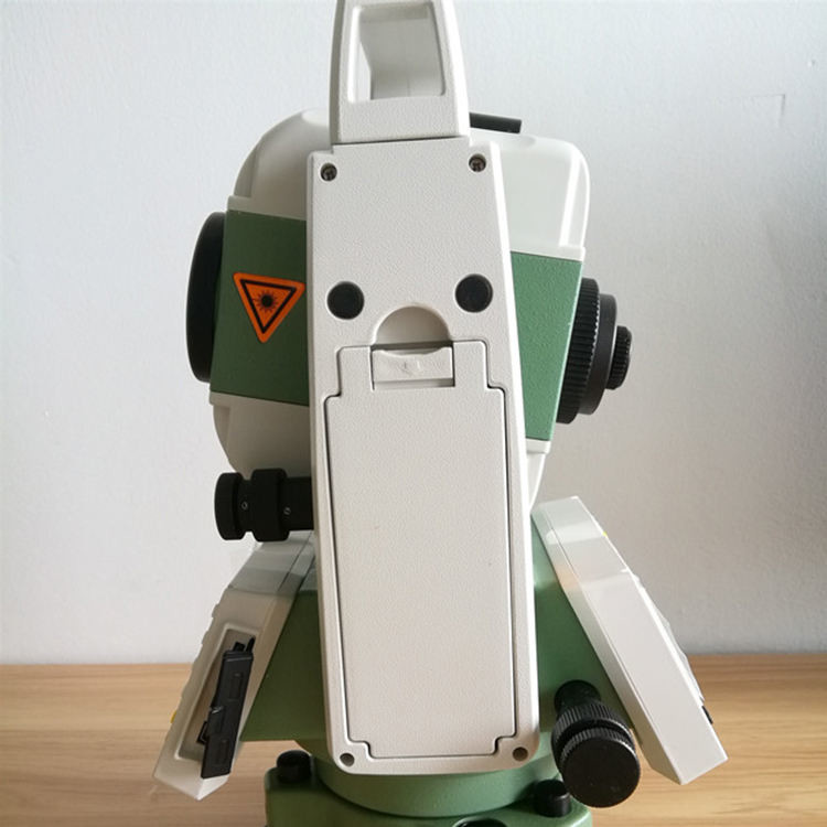 4G Internal Memory Chinese Brand 5" Accuracy Dual-Axis FOIF RTS-105R10 Total Station Price