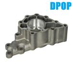DPOP Truck Spare Parts 5001842919 81385200003 For Transmission Oil Pump Body