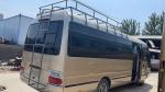 EURO 3 Emission 30 Seater Diesel Used Toyota Coaster Buses for 's Luxury Travel