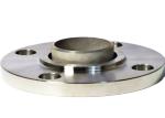 Buy cheap Forged Stainless Steel Lap Joint Flange ANSI B16.5 Carbon Steel Flanged Fittings from wholesalers