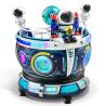Buy cheap Kiddie Rides Electric Swing Machine Coin Operated Carousel Amusement for Little Ones from wholesalers