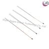 Buy cheap Industrial Glass Bead NTC Temperature Sensor 2.252KΩ B25/50=3935K from wholesalers