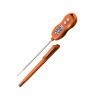 Buy cheap Bbq Electric Digital Food Temperature Gauge Electronic Kitchen Thermometer from wholesalers