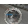 Buy cheap S31700 / TP317 12.7mm Seamless Coiled Stainless Tube For Hater Tubing Line from wholesalers