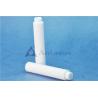Buy cheap HVDC Alumina Fuse Ceramic High Temperature Ceramic Tube from wholesalers