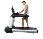 Professional Indoor Gym Running Machine Commercial Treadmill