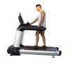 Buy cheap Professional Indoor Gym Running Machine Commercial Treadmill from wholesalers