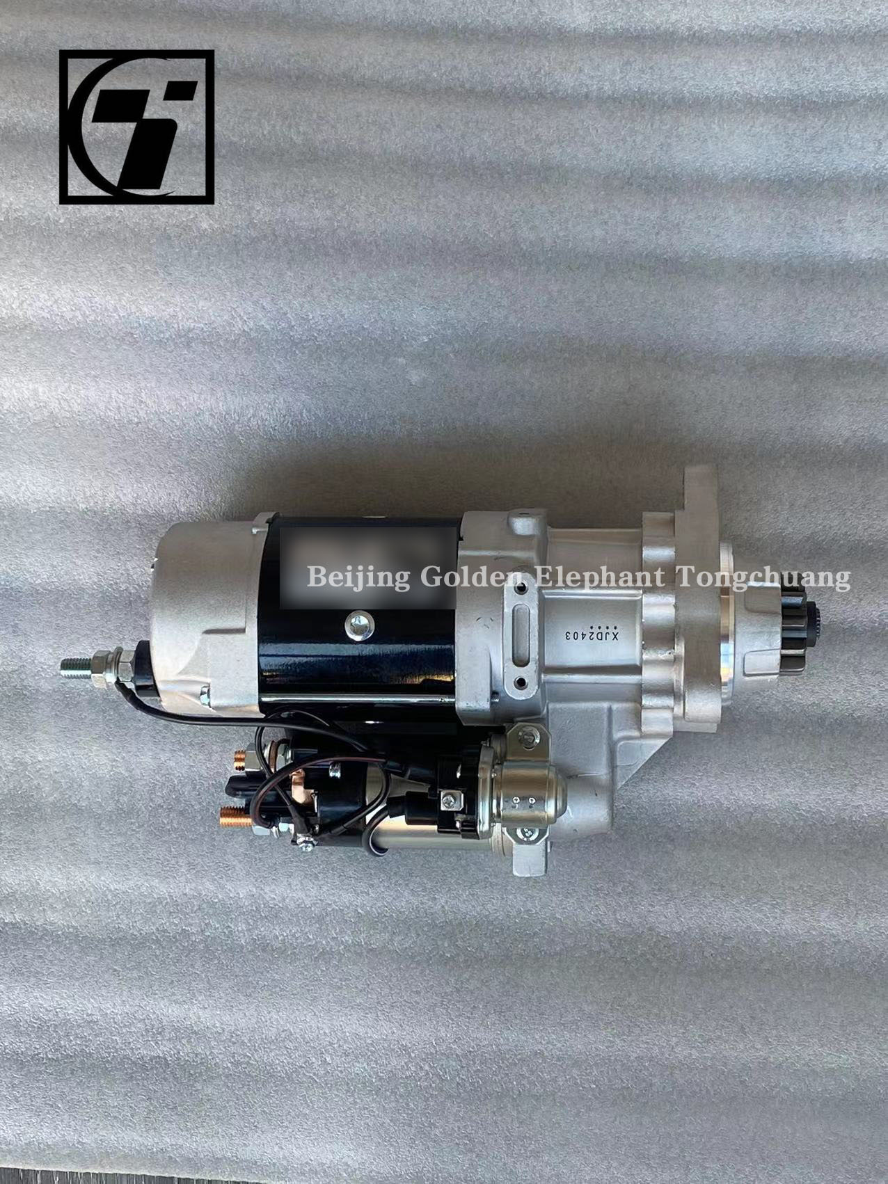 OE NO. 707330 2016- CQBLSH NTAA855 Auto Starter Diesel Genset Accessory for Motor
