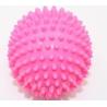 Buy cheap Muscle Training Soft Myofascial Release Balls PVC 9cm Spiky Therapy Ball from wholesalers