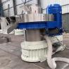 Buy cheap Grease Pump Biomass Pellet Machine 1.5-2t/H Rice Husk Briquette Making Machine from wholesalers