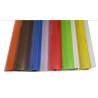 Buy cheap Supermarket Gondola Shelf Display Strips Shelf Strips Label Holder from wholesalers