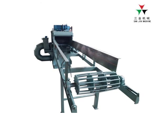 Buy cheap Wood Chipper Hammer Mill Wood Chip Crusher Charcoal Maker Machine from wholesalers