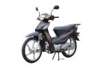 Single Cylinder 110cc Enduro Dirt Bikes Automatic Clutch Pit