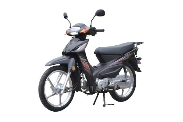 Buy cheap Single Cylinder 110cc Enduro Dirt Bikes Automatic Clutch Pit from wholesalers