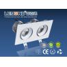 Buy cheap Double Heads LED Downlight from wholesalers
