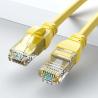 Buy cheap Jumper Sftp CAT5e Double Shielded Twisted Pair Network Cable1000ft from wholesalers