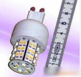 Buy cheap g9 led lamp 230v from wholesalers