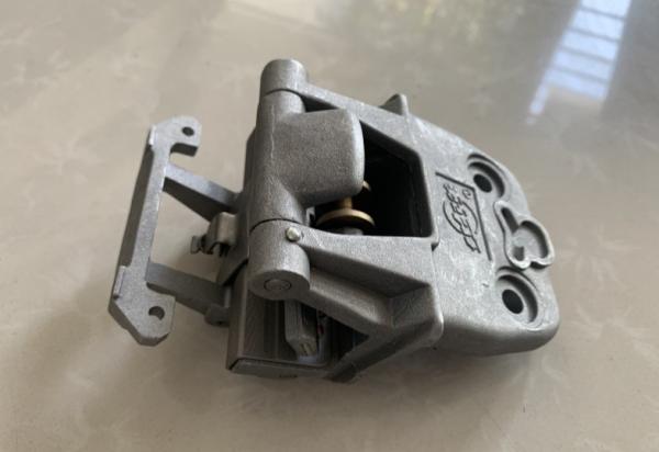 Buy cheap Heat Setting Stenter Textile Machine Parts Pin Clip Pinclip Textile Finishing Machinery Parts from wholesalers