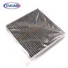 Buy cheap Air Purifier Car Cabin Filter Paper Material Filtrate Dust Fit 2010 LEXUS LFA Rio 9713 from wholesalers