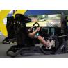 Buy cheap Ergonomic 15Nm Servo Motor Sim Racing Simulator Cockpit from wholesalers