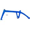 Buy cheap T1000 Carbon Folding Bike Frame Foldable Mountain Foldable Bicycle Frame Disc Brake from wholesalers