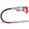 Buy cheap Eccentric Concrete Vibrator with CE, Replaceable Vibrator Head shaft part from wholesalers